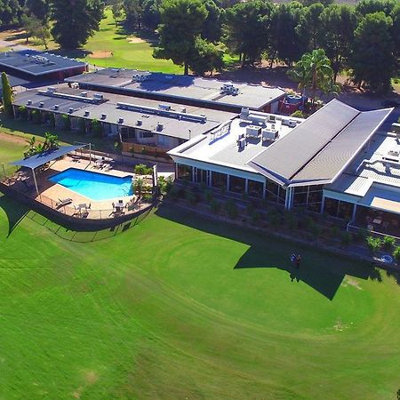 Renmark Country Club Værelse billede