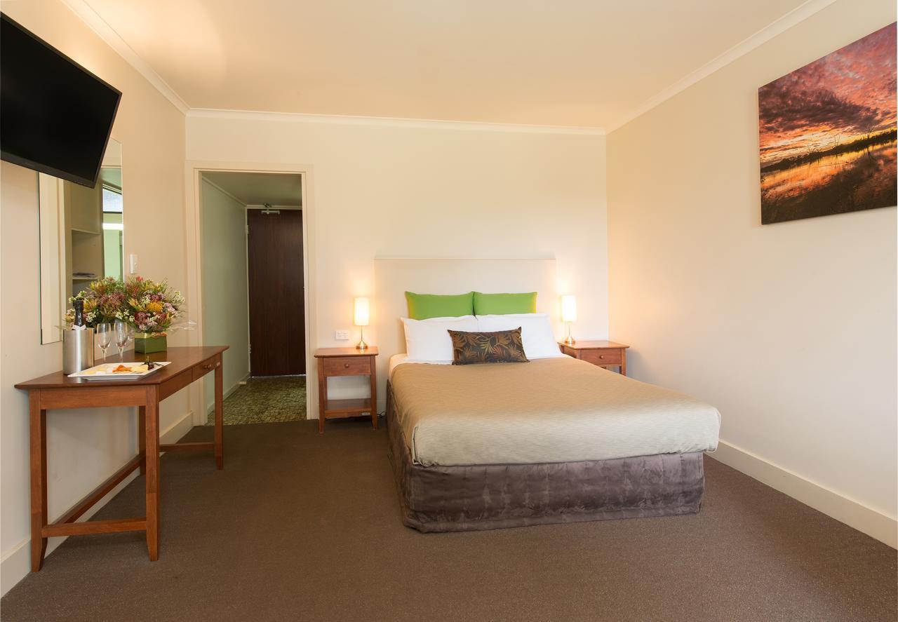 Renmark Country Club Eksteriør billede