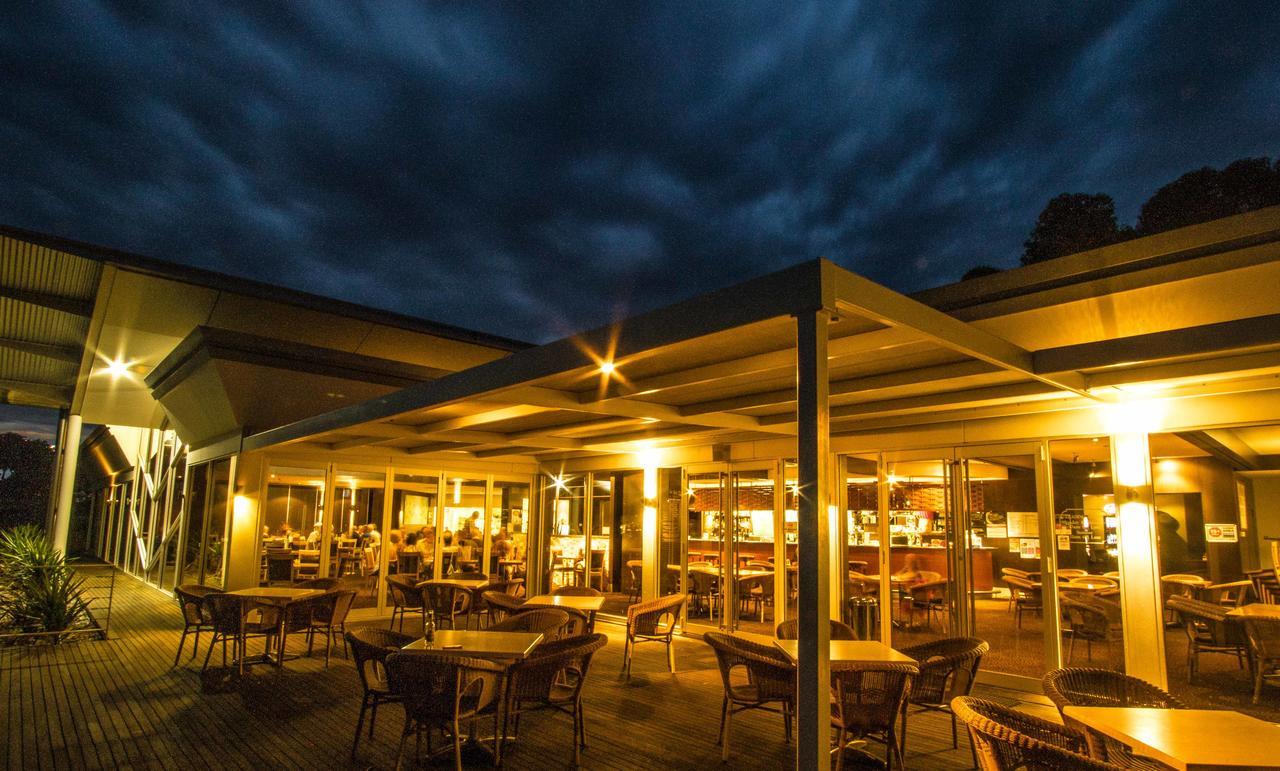 Renmark Country Club Eksteriør billede