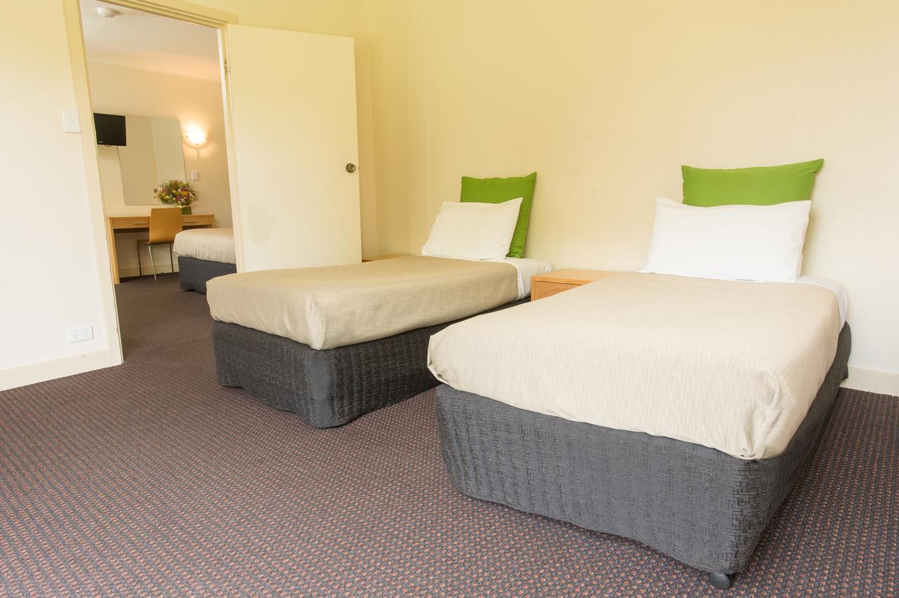Renmark Country Club Eksteriør billede