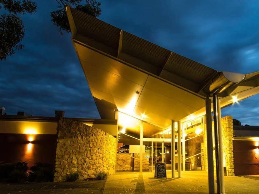 Renmark Country Club Eksteriør billede