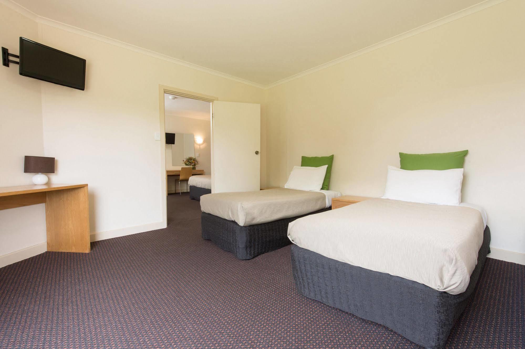 Renmark Country Club Eksteriør billede