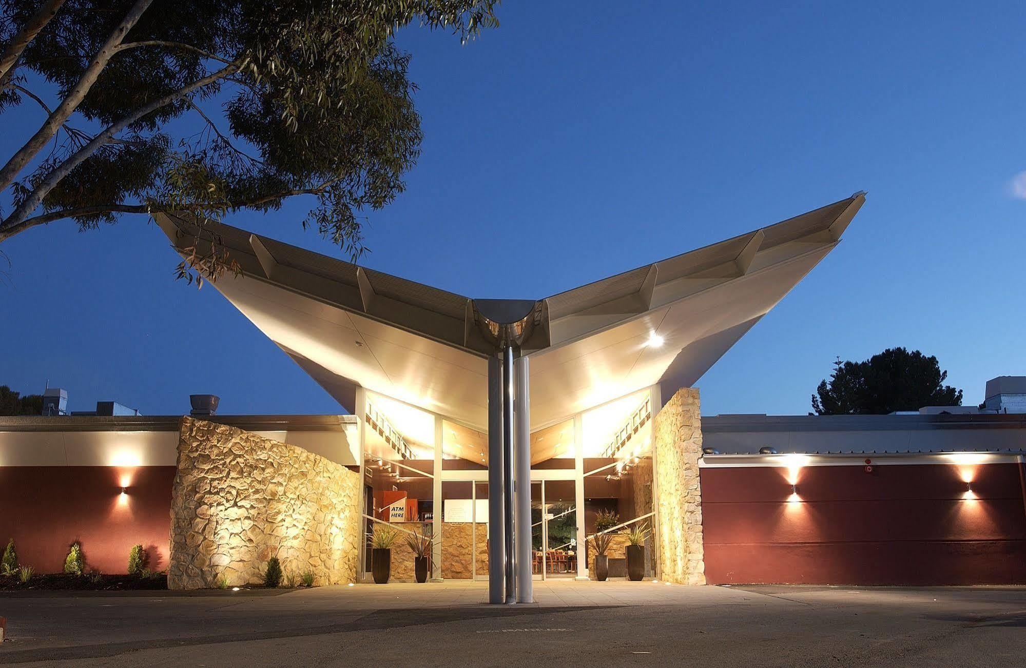 Renmark Country Club Eksteriør billede