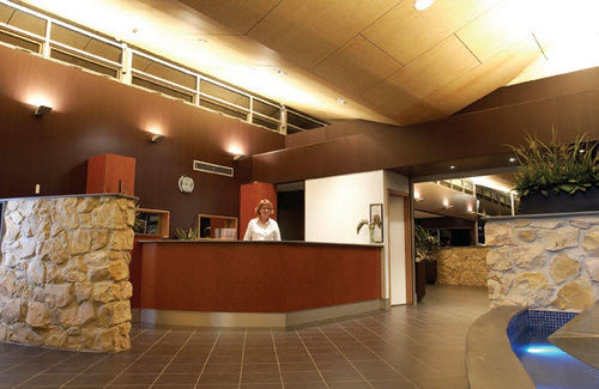 Renmark Country Club Eksteriør billede