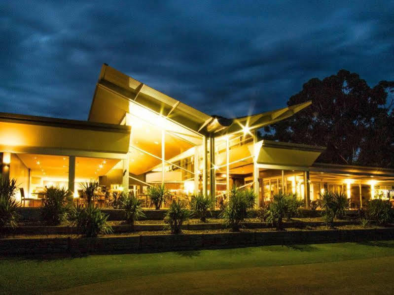 Renmark Country Club Eksteriør billede