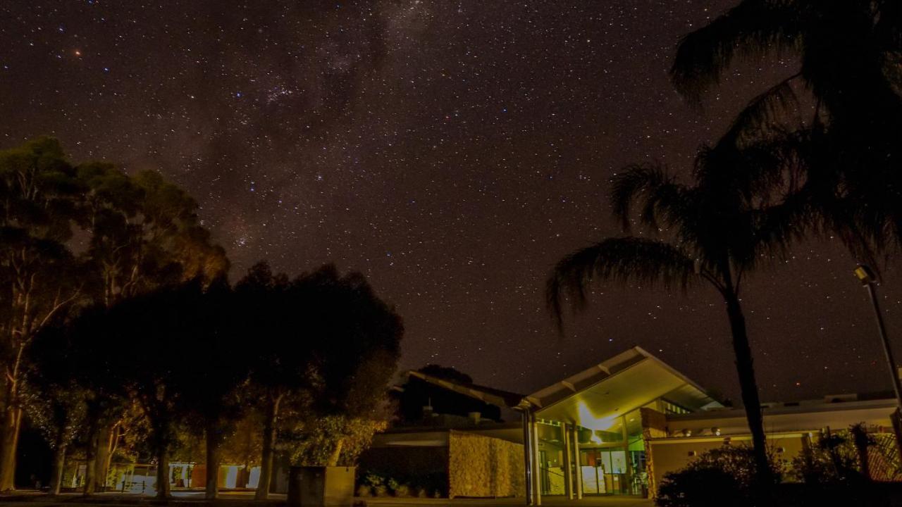 Renmark Country Club Eksteriør billede