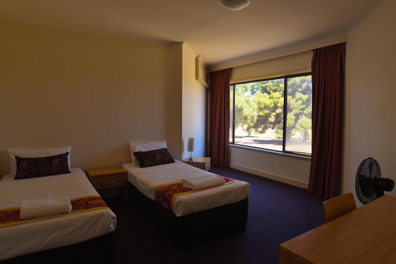 Renmark Country Club Eksteriør billede